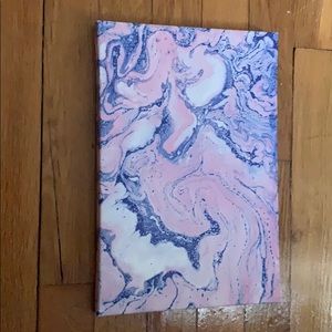 Abstract art design?